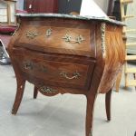 745 9494 CHEST OF DRAWERS